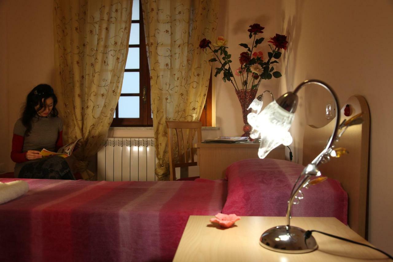 Regina Apartamento Tropea Exterior foto